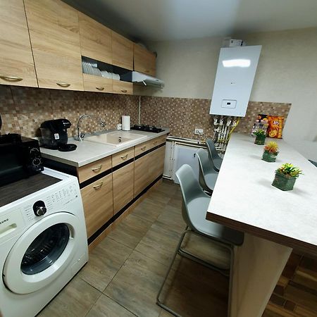 Apartament Lupeni Lupeni  Luaran gambar