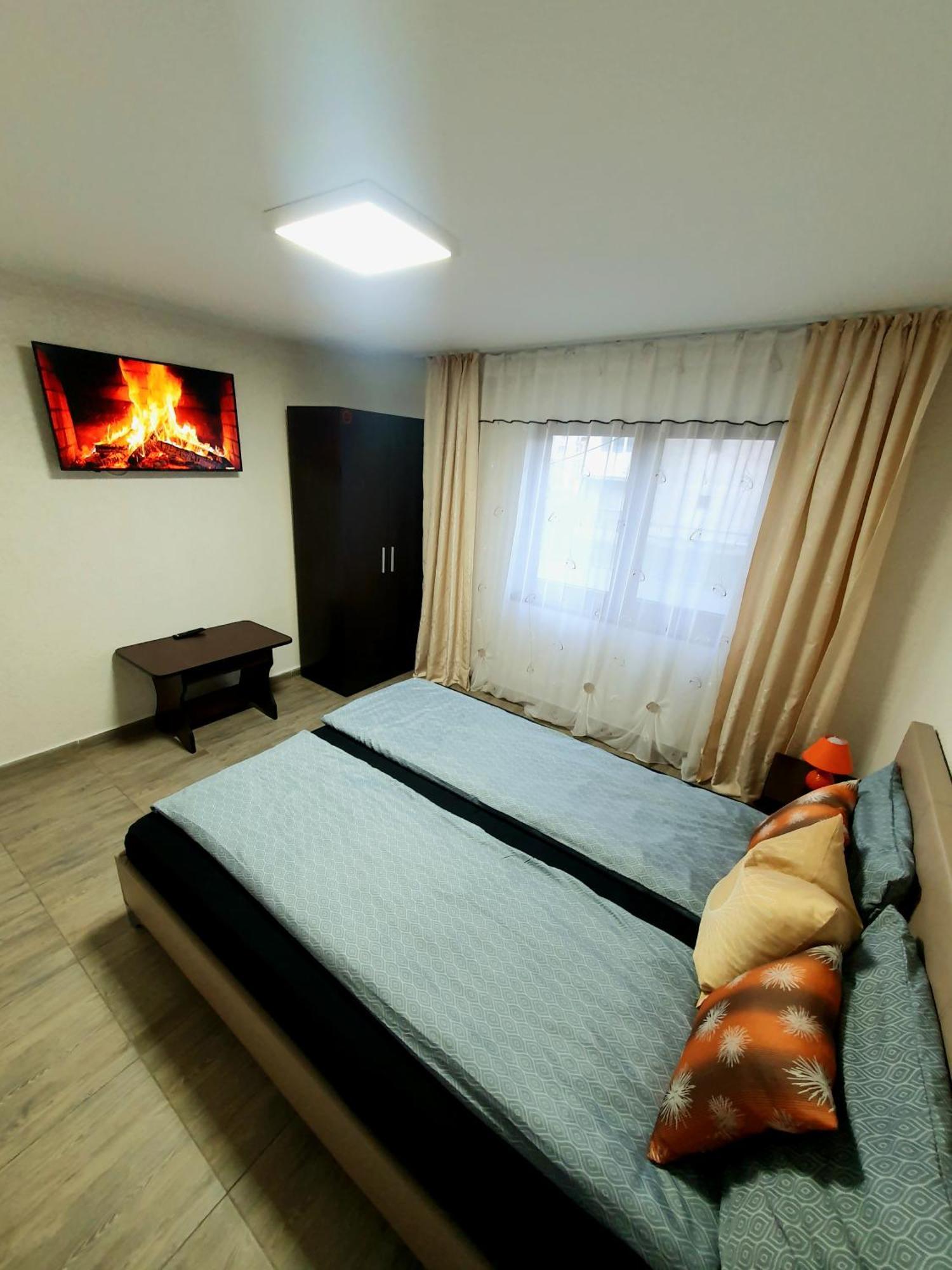 Apartament Lupeni Lupeni  Luaran gambar