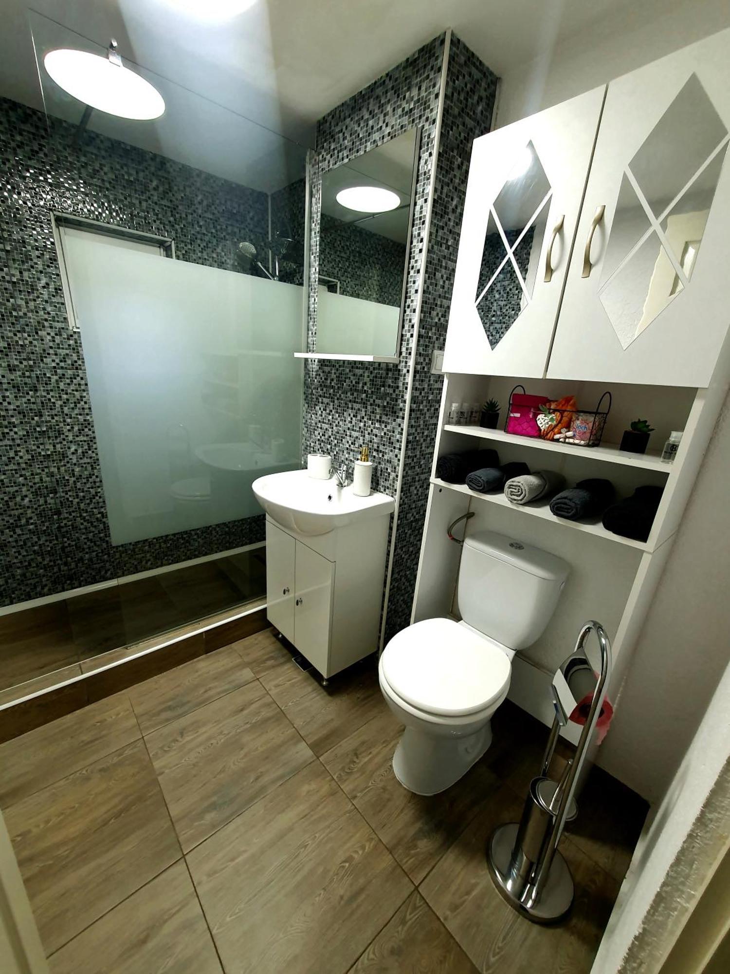 Apartament Lupeni Lupeni  Luaran gambar