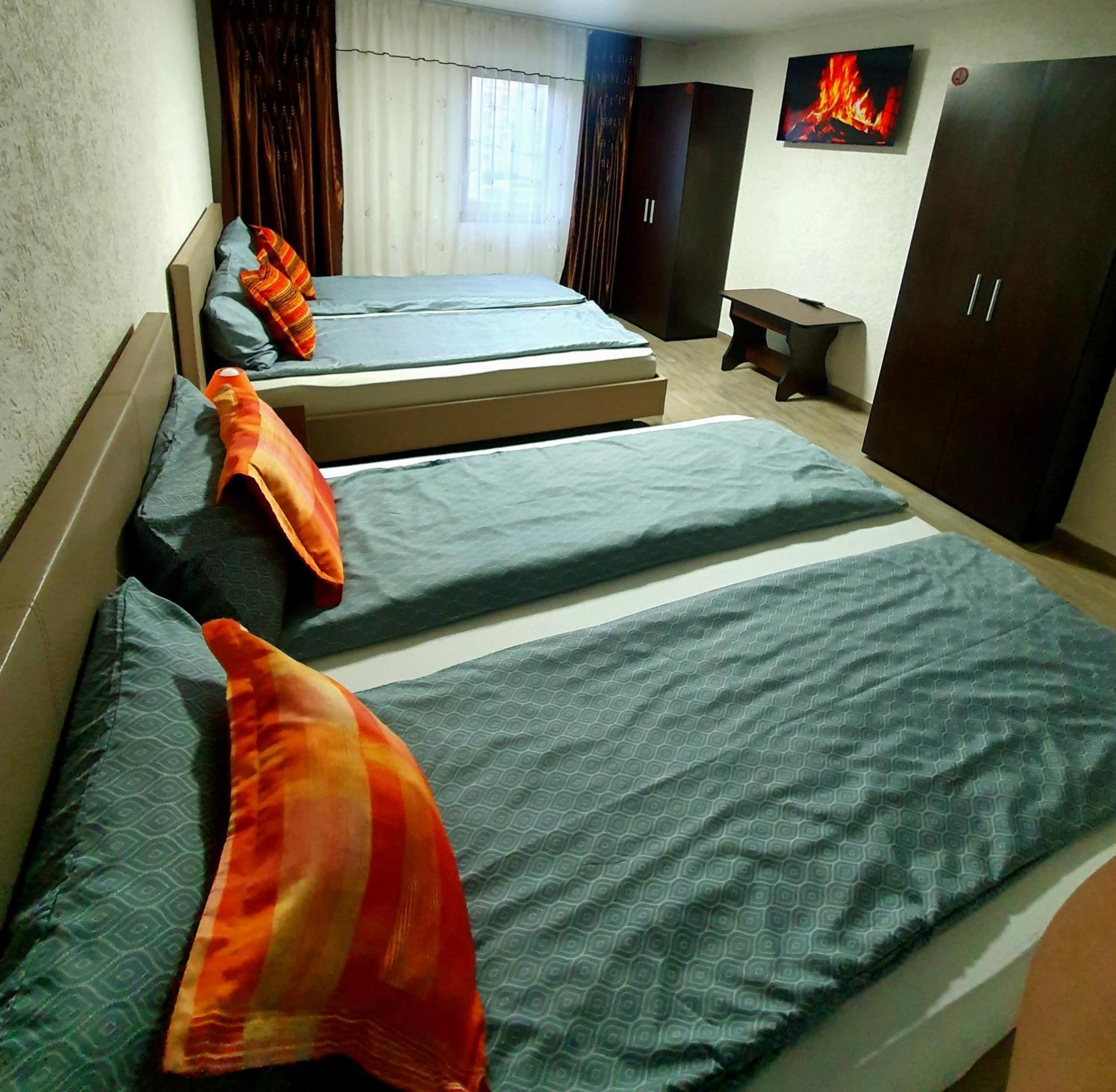 Apartament Lupeni Lupeni  Luaran gambar