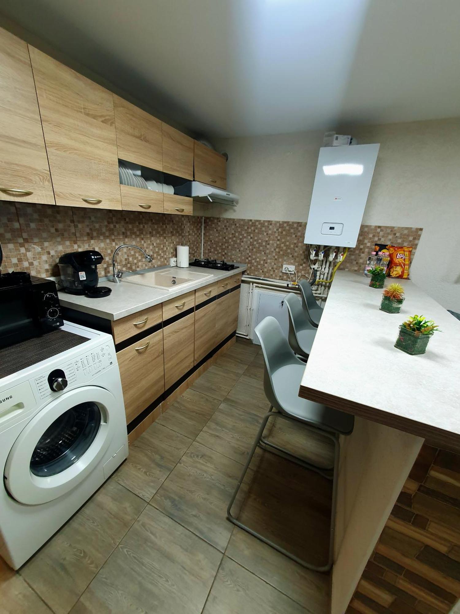 Apartament Lupeni Lupeni  Luaran gambar