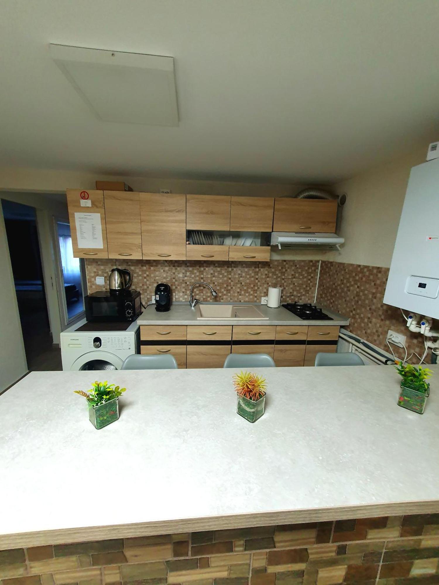 Apartament Lupeni Lupeni  Luaran gambar