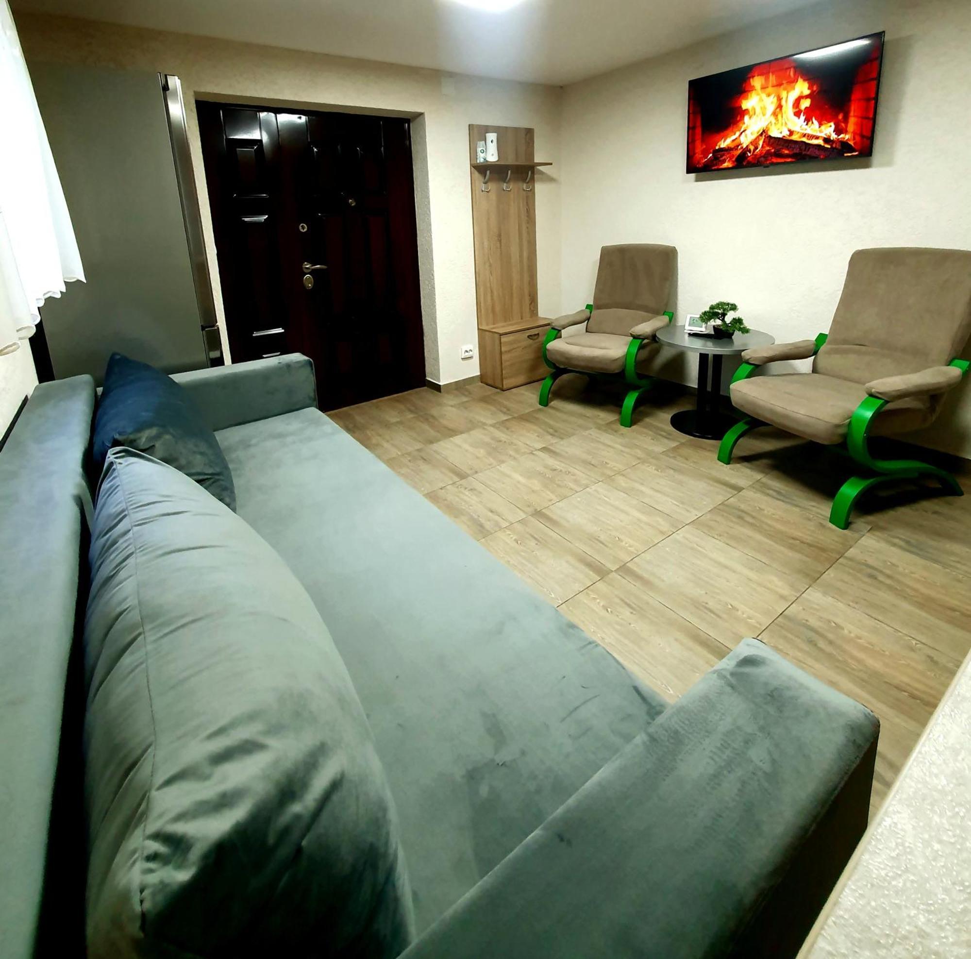 Apartament Lupeni Lupeni  Luaran gambar